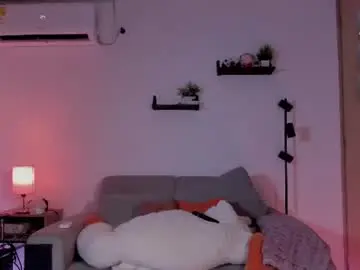 Chaturbate Free Porn Cam of lilithrose_2