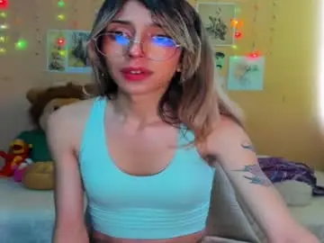 Chaturbate Free Live Porn of lio_rossue_