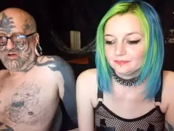 Chaturbate Adult Webcam of lunaandstigmata