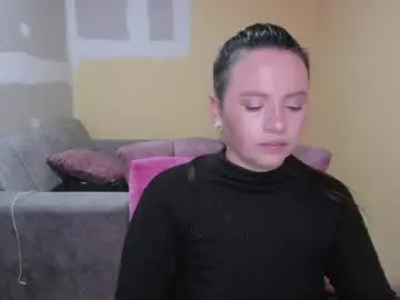 Chaturbate Sex Chat of lunnadoll