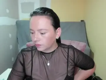Chaturbate Sex Cam of lunnadoll