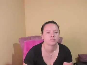 Chaturbate Live Porn of lunnadoll