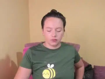 Chaturbate Live Porn of lunnadoll