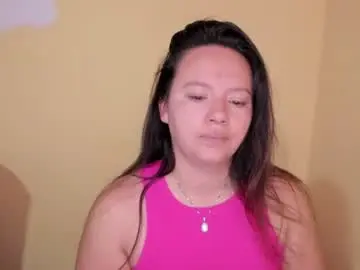 Chaturbate Live Sex of lunnadoll