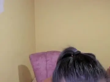 Chaturbate Sex Chat of lunnadoll