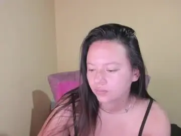 Chaturbate Nude Webcam of lunnadoll