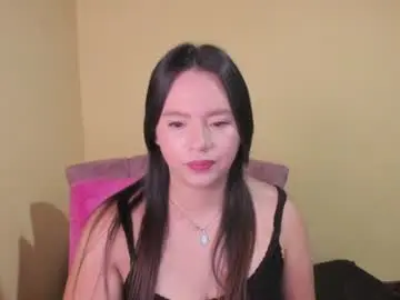 Chaturbate Live Sex of lunnadoll