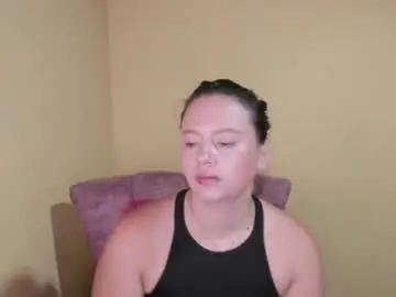 Chaturbate Sex Chat of lunnadoll