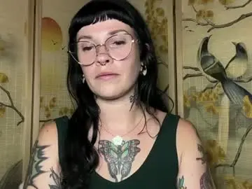 Chaturbate Best Webcam of marcelinealtaria
