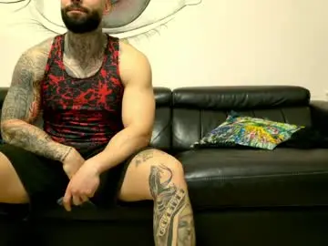 Chaturbate Sex Chat of masculineguy69