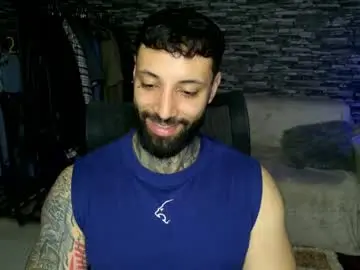 Chaturbate Nude Webcam of masculineguy69