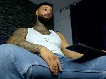 Chaturbate Free Live Porn of masculineguy69
