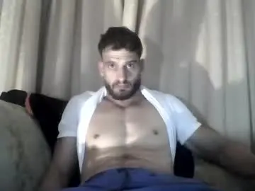 Chaturbate Nude Webcam of maxpac_rocco
