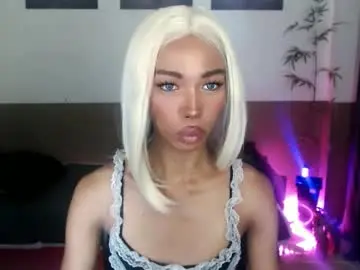 Chaturbate Free Live Porn of milka_madness