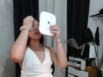 Chaturbate Adult Webcams of miss_briella