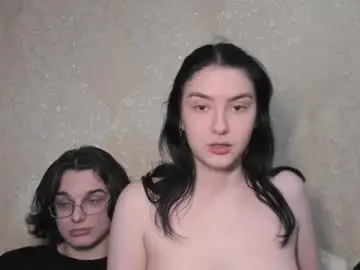 Chaturbate Nude Webcam of muuur_love