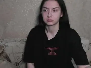 Chaturbate Nude Webcam of muuur_love