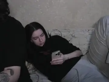 Chaturbate Nude Webcam of muuur_love