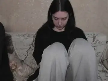 Chaturbate Live Sex of muuur_love
