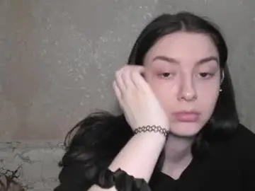 Chaturbate Nude Webcam of muuur_love