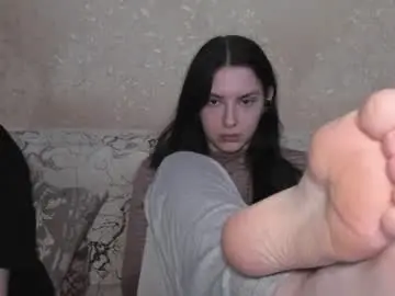 Chaturbate Nude Webcam of muuur_love