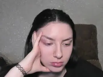 Chaturbate Nude Webcam of muuur_love