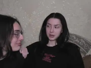 Chaturbate Best live sex cam show of muuur_love