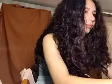 Chaturbate Sex Cam of nitarinkus