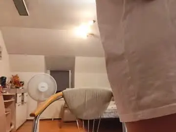 Chaturbate Adult Video Chat of nitarinkus