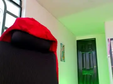 Chaturbate Best Webcam of scarlett77_