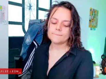 Chaturbate Watch Live Sex Cams of scarlett77_