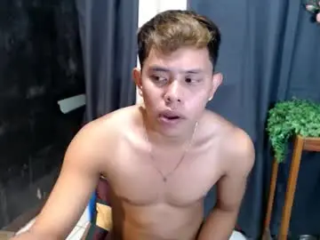 Chaturbate Live Sex of seductive_maxxx