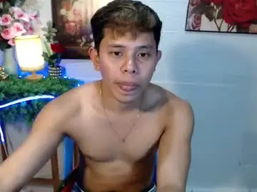 Chaturbate Live Porn of seductive_maxxx