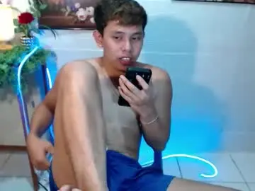 Chaturbate Sex Cam of seductive_maxxx