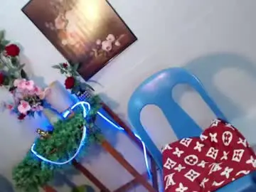 Chaturbate Live Sex of seductive_maxxx