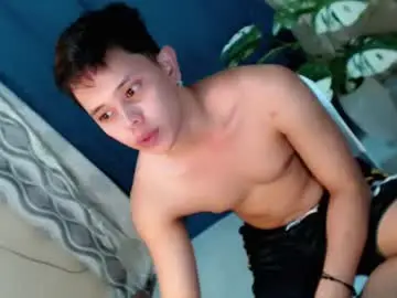 Chaturbate Best live sex cam show of seductive_maxxx