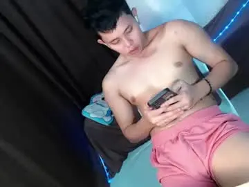 Chaturbate Free Live Porn of seductive_maxxx