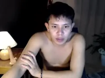 Chaturbate Nude Webcam of seductive_maxxx