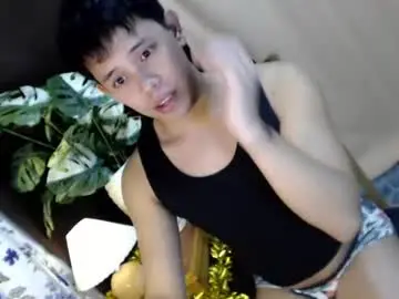 Chaturbate Best Webcam of seductive_maxxx