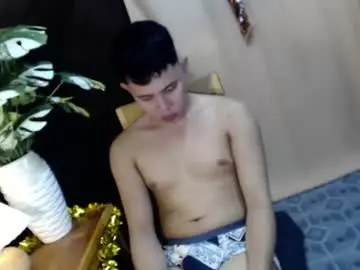 Chaturbate Best live sex cam show of seductive_maxxx