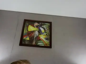 Chaturbate Sex Cam of sexy_misses19