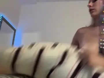 Chaturbate Sex Chat of sexy_misses19