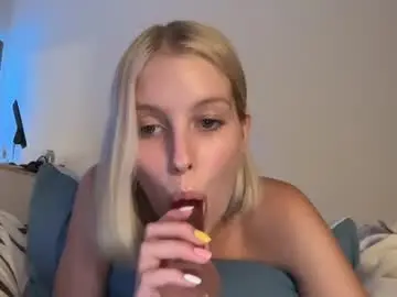 Chaturbate Nude Webcam of sexy_misses19