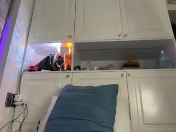 Chaturbate Free Live Porn of sexy_misses19