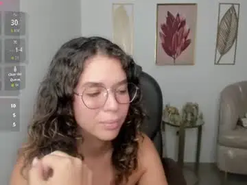 Chaturbate Private Sex Chat of sienna_luxor
