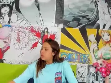 Chaturbate Live Porn of sofiia_cutte_
