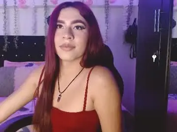Chaturbate Nude Webcam of sweet_aria_love