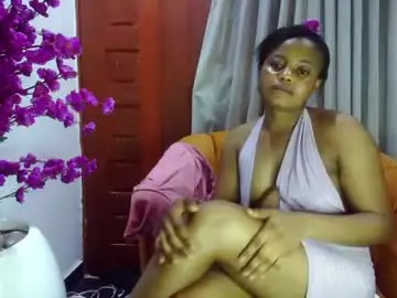 Chaturbate Sex Chat of sweet_ebonycum