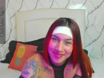 Chaturbate Sex Cam of victorya_sweet3