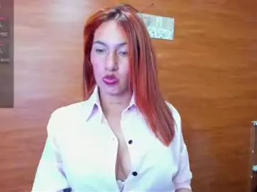 Chaturbate Live Sex Cam of victorya_sweet3